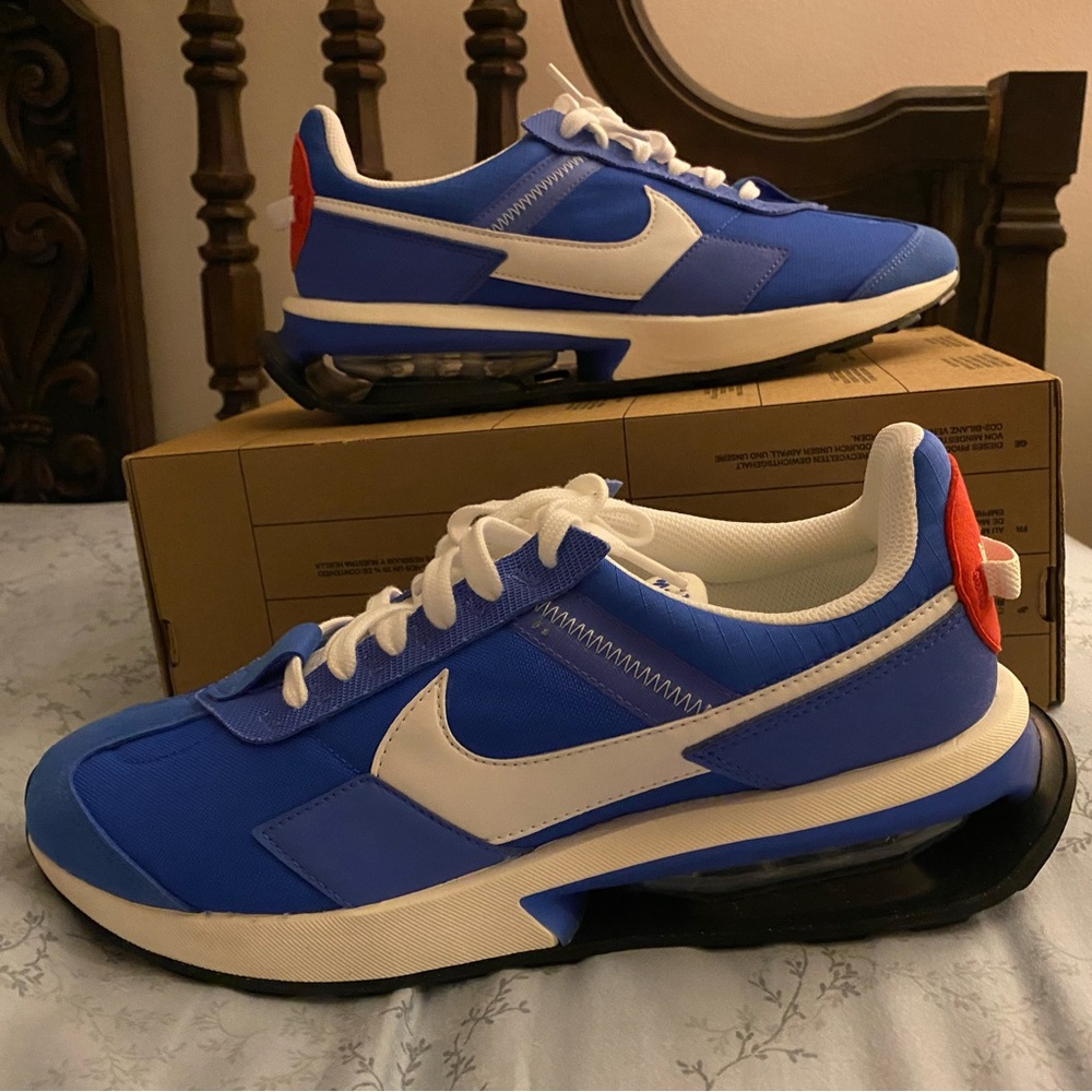 Nike Air Max Pre-Day